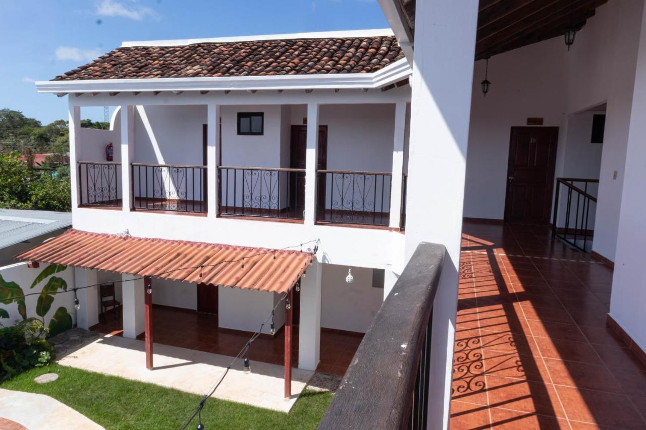 Residencial Santa Catalina Pedasi Pedasi Town Exterior photo