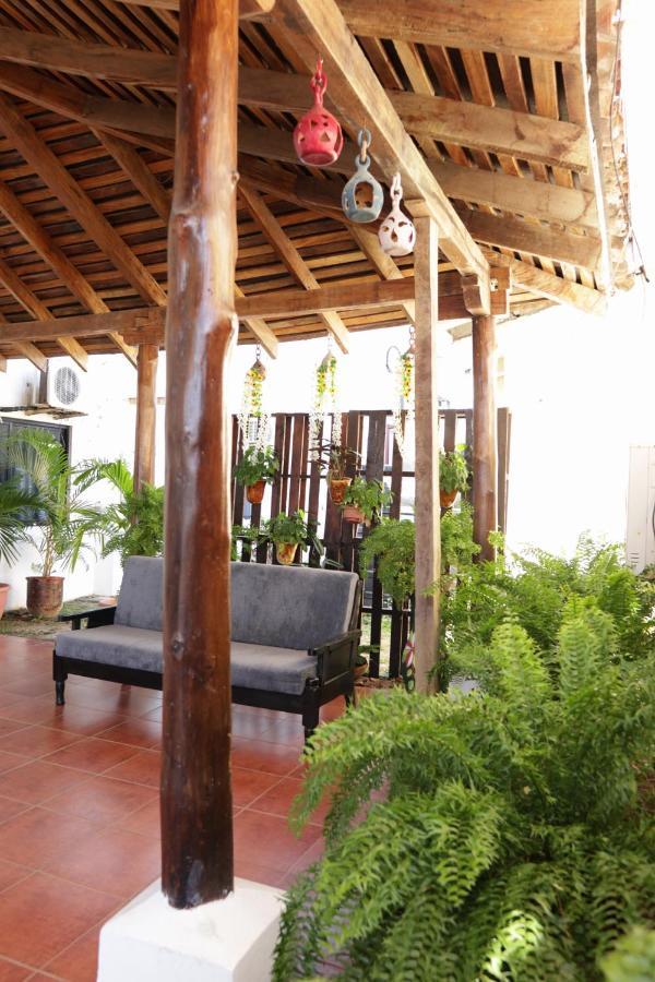 Residencial Santa Catalina Pedasi Pedasi Town Exterior photo