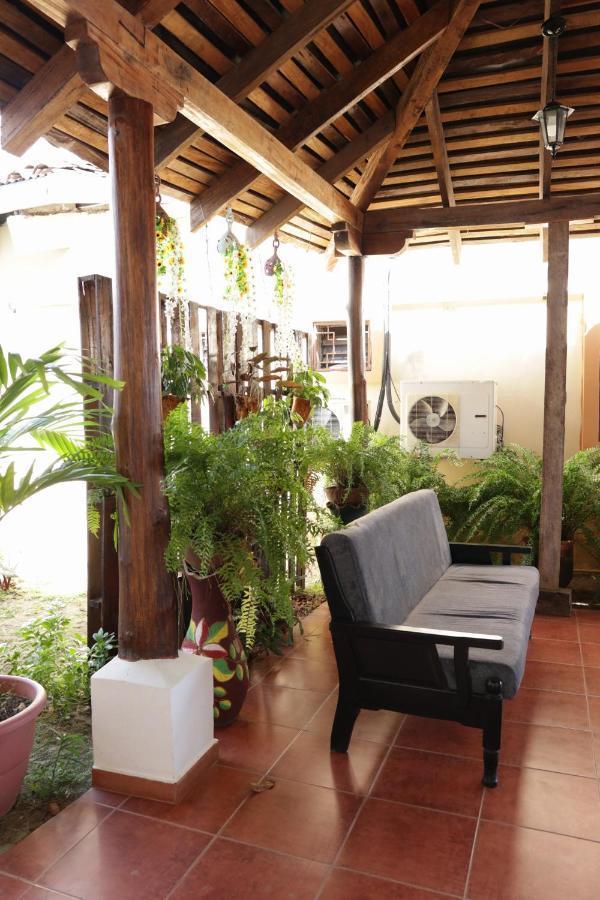 Residencial Santa Catalina Pedasi Pedasi Town Exterior photo