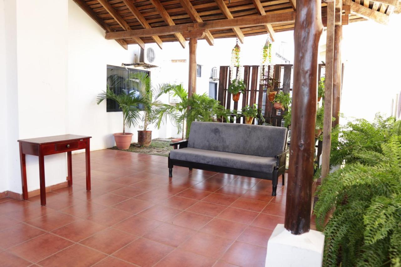 Residencial Santa Catalina Pedasi Pedasi Town Exterior photo
