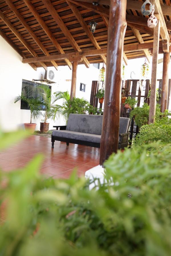 Residencial Santa Catalina Pedasi Pedasi Town Exterior photo