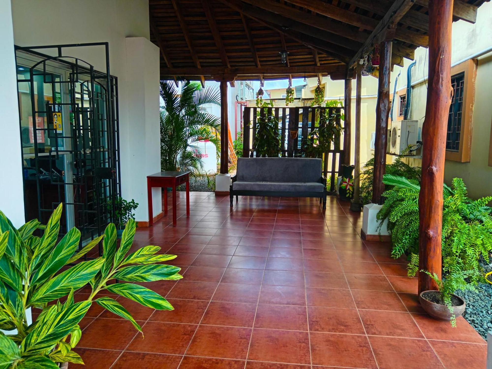 Residencial Santa Catalina Pedasi Pedasi Town Exterior photo