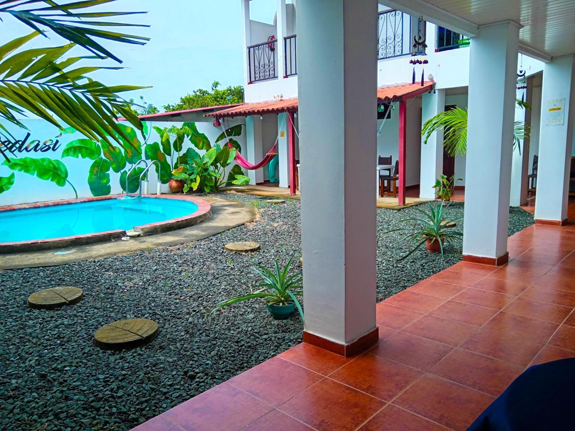 Residencial Santa Catalina Pedasi Pedasi Town Exterior photo
